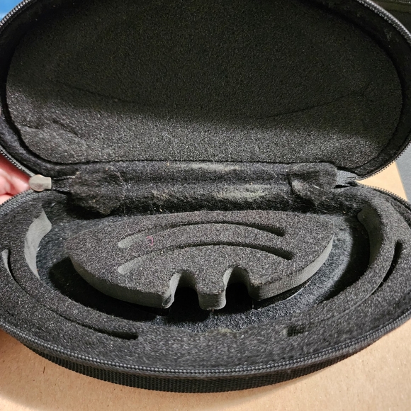 OAKLEY, Black MFrames - Picture 7 of 8